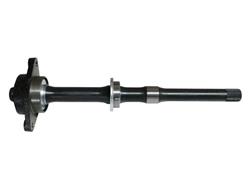 GSP New CV Axle Assemblies for 2013 JX35 - NEX39000