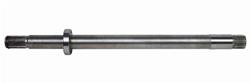 GSP New CV Axle Intermediate Shaft Assemblies NEX48000