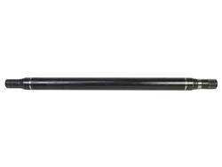 GSP New CV Axle Intermediate Shaft Assemblies for 2019-2023 SPRINTER 1500, 2010-2022 SPRINTER 2500, 2010-2019 SPRINTER 3500 - NEX48003