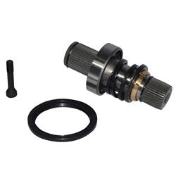 GSP New CV Axle Intermediate Shaft Assemblies for 2009-2011 TIGUAN - NEX72000