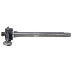 GSP New CV Axle Assemblies for 2014-2015 TUCSON - NEX75000