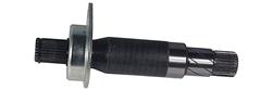 GSP New CV Axle Assemblies for 2012-2017 S, 2016-2021 X - NEX99000