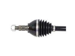 GSP New CV Axle Assemblies for 2006-2009 9-3, 2010-2011 9-3X - PR17012