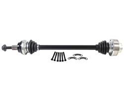GSP Performance Revolution CV Axle Assemblies PR23021