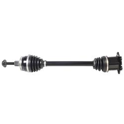 GSP New CV Axle Assemblies for 2005-2009 A4 QUATTRO - PR23518
