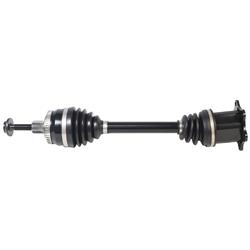 GSP New CV Axle Assemblies for 2005-2009 A4 QUATTRO - PR23520