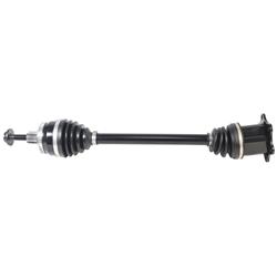 GSP New CV Axle Assemblies for 2002-2003 A4, 2002-2008 A4 QUATTRO - PR23522
