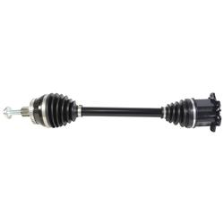 GSP New CV Axle Assemblies for 2005-2009 A4 QUATTRO, 2004-2009 S4 - PR23541
