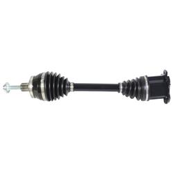 GSP New CV Axle Assemblies for 2002-2009 A4 QUATTRO, 2004-2009 S4 - PR23559
