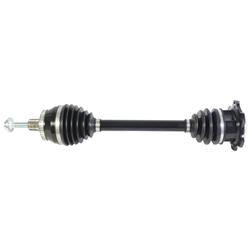 GSP New CV Axle Assemblies for 1996-2001 A4, 1998-2005 PASSAT, 2000-2002 S4 - PR23575
