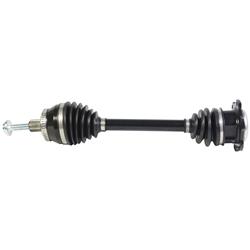 GSP New CV Axle Assemblies for 1996-2001 A4, 1998-2005 PASSAT, 2000-2002 S4 - PR23576