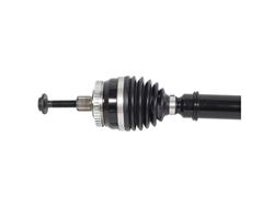 GSP New CV Axle Assemblies for 1997-2000 A4, 1998-2001 PASSAT - PR23580