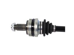 GSP New CV Axle Assemblies for 2004-2006 X3 - PR27000