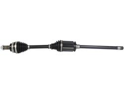 GSP New CV Axle Assemblies PR27003