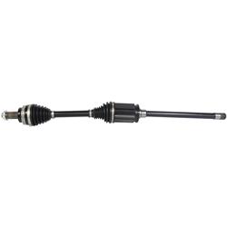 GSP Performance Revolution CV Axle Assemblies PR27003