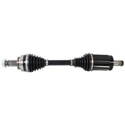 GSP New CV Axle Assemblies PR27004