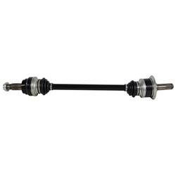 GSP New CV Axle Assemblies for 2006 GS300, 2011-2017 X3, 2015-2018 X4 - PR27017