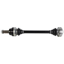 GSP New CV Axle Assemblies for 2010-2018 X5, 2008-2019 X6 - PR27023