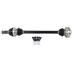 GSP New CV Axle Assemblies PR27026