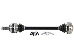 GSP Performance Revolution CV Axle Assemblies for 1997-2002 Z3 - PR27072