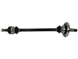 GSP New CV Axle Assemblies for 2017-2019 E300, 2020-2021 E350, 2018-2021 GLC300 - PR48054