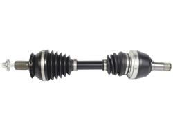 GSP New CV Axle Assemblies PR48063