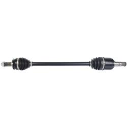 GSP Performance Revolution CV Axle Assemblies for 2010-2014 OUTBACK, LEGACY, 2014 FORESTER - PR66009
