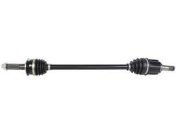 GSP New CV Axle Assemblies PR66010