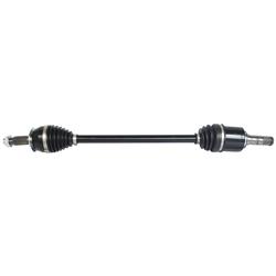 GSP Performance Revolution CV Axle Assemblies for 2014-2018 FORESTER, 2017-2023 IMPREZA - PR66012