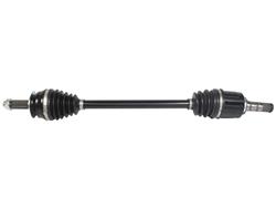 GSP New CV Axle Assemblies for 2008-2014 IMPREZA, 2015-2020 WRX STI - PR66016