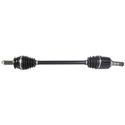 GSP Performance Revolution CV Axle Assemblies for 2008-2014 IMPREZA, 2015-2020 WRX STI - PR66016