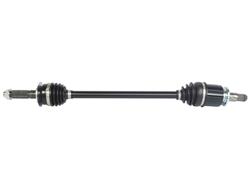 GSP New CV Axle Assemblies PR66021