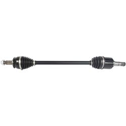 GSP Performance Revolution CV Axle Assemblies for 2014 FORESTER - PR68052