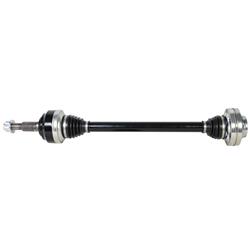 GSP New CV Axle Assemblies for 2003-2010 CAYENNE, 2009 Q7, 2004-2010 TOUAREG - PR70037