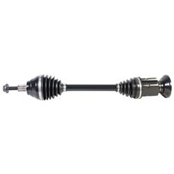 GSP New CV Axle Assemblies for 2015-2018 Q3 QUATTRO, 2009-2017 TIGUAN, 2017-2018 TIGUAN LIMITED - PR72008