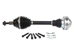 GSP New CV Axle Assemblies PR72100
