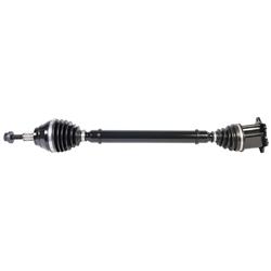 GSP New CV Axle Assemblies for 2010-2013 A3 - PR72104