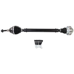 GSP New CV Axle Assemblies for 2008-2009 TT - PR72141