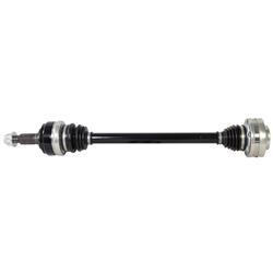 GSP New CV Axle Assemblies for 2004-2010 CAYENNE, TOUAREG, 2009 Q7 - PR72182