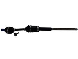 GSP Performance Revolution CV Axle Assemblies for 2005-2009 S40, V50 - PR73552