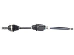 GSP New CV Axle Assemblies for 2017-2021 DISCOVERY, 2013-2021 RANGE ROVER, 2014-2021 RANGE ROVER SPORT - PR83002