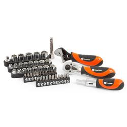 GreatNeck Hand Tool Sets 28045
