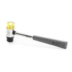 GreatNeck Tools Steel Mallets