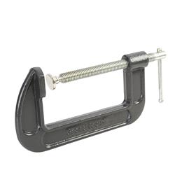 GreatNeck C-Clamps CC5