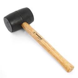 GreatNeck Rubber Mallets RM16