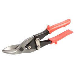 GreatNeck Left Cut Aviation Snips TA10L