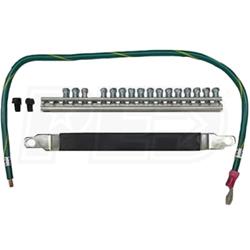 Generac Neutral/Ground Kits 66120