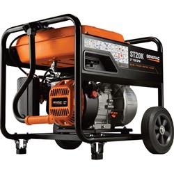 Generac Portable Engine Driven Water Pumps 6822