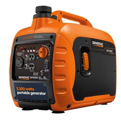 Generac GP3300i Series Portable Generators 7153