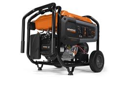Generac GP8000E Series Portable Generators